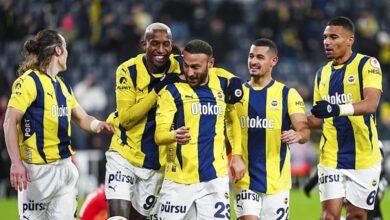 Burak Yılmaz'dan Fenerbahçe'nin yıldızına transfer kancası!- Trabzonspor