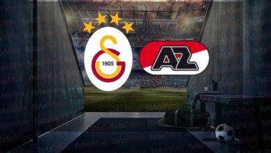 CANLI İZLE | Galatasaray-AZ Alkmaar maçı ne zaman, saat kaçta ve hangi kanalda? (UEFA Avrupa Ligi)- Trabzonspor