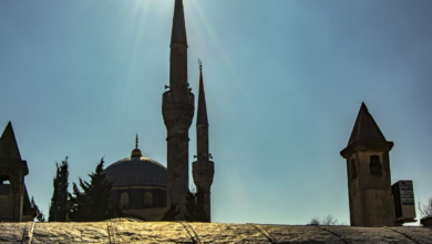 CUMA MESAJLARI RESİMLİ DUALI | En güzel yeni resimli cuma akşamı mesajları- Trabzonspor