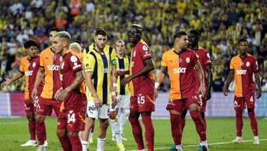 Dünyanın en sert derbileri açıklandı! Galatasaray-Fenerbahçe...- Trabzonspor