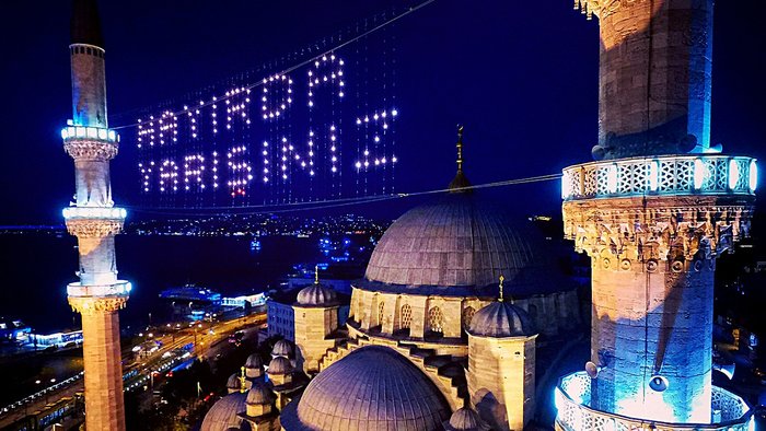 DUŞ ALMAK ORUCU BOZAR MI? | Oruçluyken duş almak, banyo yapmak orucu bozar mı DİYANET?- Trabzonspor