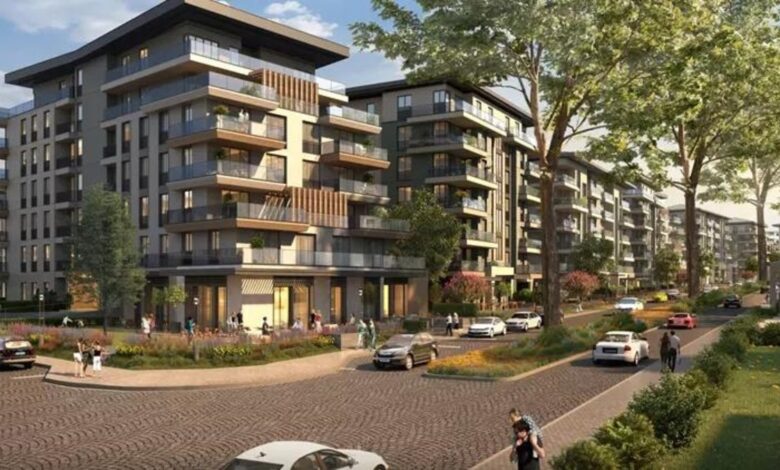 EMLAK KONUT KAMPANYASI detayları belli oldu: Peşinat yok! 3 farklı ödeme seçeneği!- Trabzonspor