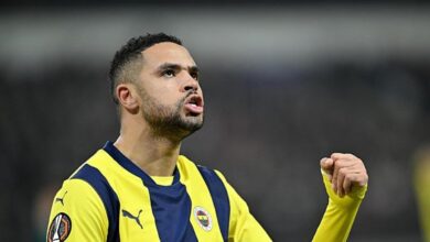 En-Nesyri’den dikkat çeken paylaşım! “Ben savaşlarımın sonucuyum”- Trabzonspor