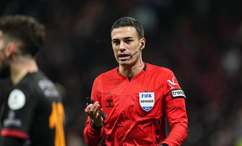 Eski hakemler yorumladı! Galatasaray-Adana Demirspor maçında penaltı kararı doğru mu?- Trabzonspor