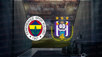 FENERBAHÇE ANDERLECHT CANLI MAÇ İZLE KESİNTİSİZ | Fenerbahçe - Anderlecht maçı yayın bilgileri!- Trabzonspor