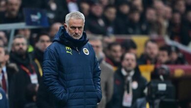 FENERBAHÇE HABERİ - Chelsea'de Jose Mourinho sesleri! Bunu kimse beklemiyordu- Trabzonspor