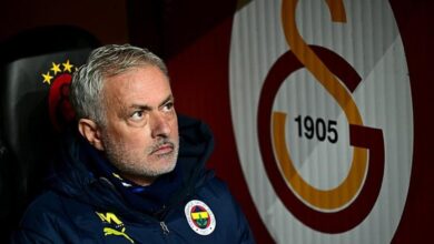 FENERBAHÇE HABERİ - Mourinho'dan olay hamle! Galatasaray'a karşı dava açıyor- Trabzonspor