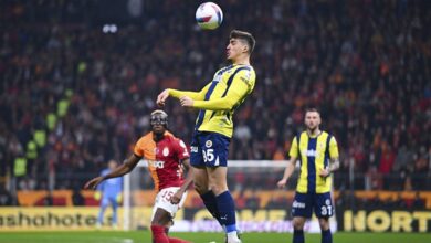 FENERBAHÇE HABERLERİ - Yusuf Akçiçek dünya devine gidiyor! Transferi böyle duyuruldu- Trabzonspor