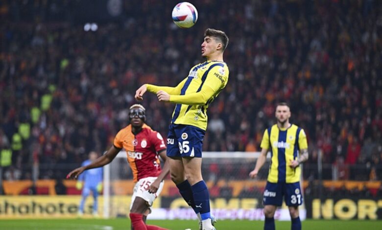 FENERBAHÇE HABERLERİ - Yusuf Akçiçek dünya devine gidiyor! Transferi böyle duyuruldu- Trabzonspor