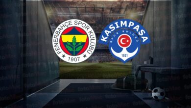 Fenerbahçe-Kasımpaşa maçı ne zaman, saat kaçta ve hangi kanalda? (Trendyol Süper Lig)- Trabzonspor
