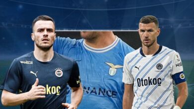 Fenerbahçe Matias Vecino için devrede! Transferde dikkat çeken detay- Trabzonspor