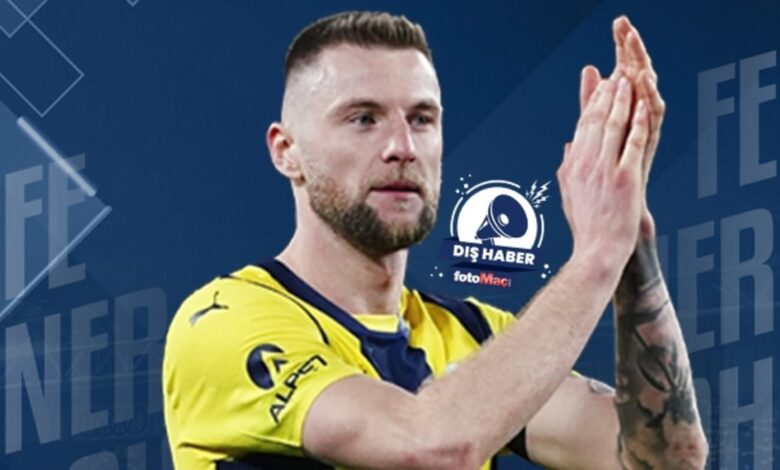 FENERBAHÇE TRANSFER HABERİ - Skriniar'ın yeni takımını duyurdular! Yazın dünya deviyle imzalayacak- Trabzonspor