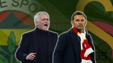 Fenerbahçe ve Galatasaray'da derbi öncesi tehlike çanları!- Trabzonspor