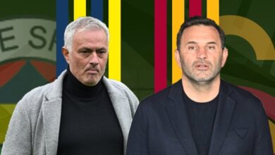 Fenerbahçe ve Galatasaray'dan son gün transfer savaşı! Arsenal'in yıldızı...- Trabzonspor