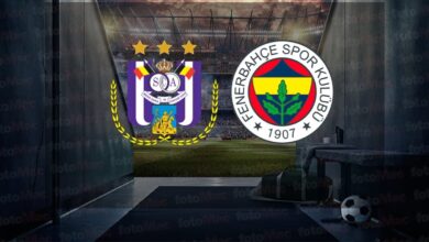 Fenerbahçe'de derbi öncesi rotasyon: Anderlecht-Fenerbahçe maçı ne zaman, saat kaçta ve hangi kanalda? | UEFA Avrupa Ligi- Trabzonspor