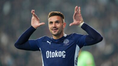 Fenerbahçe'de flaş Dusan Tadic gelişmesi! Sezon sonunda transfer...- Trabzonspor