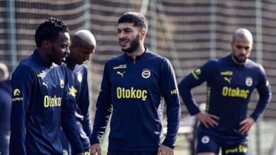 Fenerbahçe'de hataya yer yok! İşte Jose Mourinho'nun Çaykur Rizespor maçı 11'i- Trabzonspor