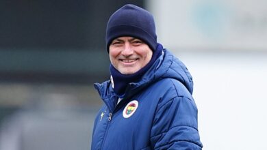 Fenerbahçe'de Jose Mourinho'dan 100 sayfalık derbi planı!- Trabzonspor