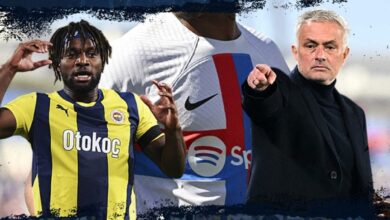 Fenerbahçe'de rota Ansu Fati! Transferde şaşırtan Allan Saint-Maximin detayı...- Trabzonspor