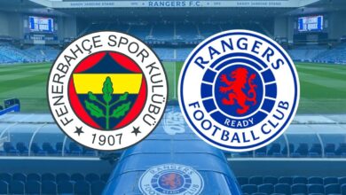 Fenerbahçe'nin rakibi belli oldu: Rangers hangi ülkenin takımı? Kadro değeri ne kadar? Rangers'ta oynayan futbolcular...- Trabzonspor