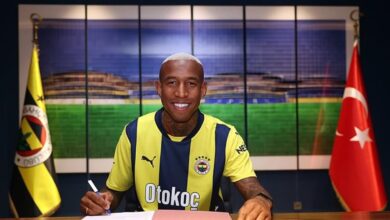 Fenerbahçe'nin Talisca transferinde flaş gerçek! Meğer Galatasaray...- Trabzonspor