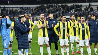 Fenerbahçe'nin UEFA Avrupa Ligi çeyrek finalindeki rakibini açıkladılar! İşte o ihtimal- Trabzonspor