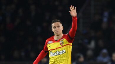 Frankowski Galatasaray'a transfer olacak mı? Hocası resmen açıkladı!- Trabzonspor