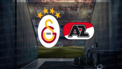 Galatasaray-AZ Alkmaar CANLI MAÇ İZLE ŞİFRESİZ | Galatasaray-AZ Alkmaar maçı hangi kanalda?- Trabzonspor