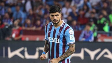 Galatasaray Eren Elmalı transferinde mutlu sona ulaştı! İşte ödenecek rakam- Trabzonspor