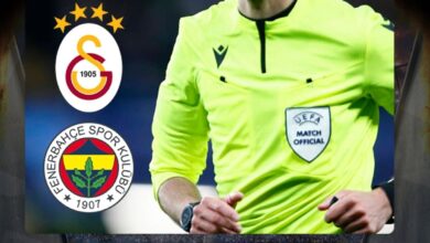 Galatasaray-Fenerbahçe derbisinin yabancı hakem adayları ortaya çıktı! İşte gündemdeki 3 isim- Trabzonspor