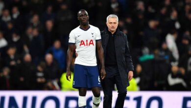 GALATASARAY FENERBAHÇE HABERLERİ: Davinson Sanchez Jose Mourinho’nun yanına gitti ve…- Trabzonspor