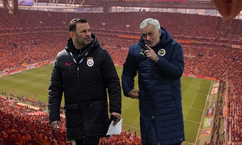 Galatasaray-Fenerbahçe maç kadrosu belli oldu mu? Hangi isimler kadroda yok? | Morata, Carlos, İsmail, Icardi...- Trabzonspor