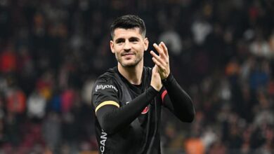 GALATASARAY HABERİ: Morata'dan İspanyol basınına flaş açıklama! Forma giymek istediği takım...- Trabzonspor