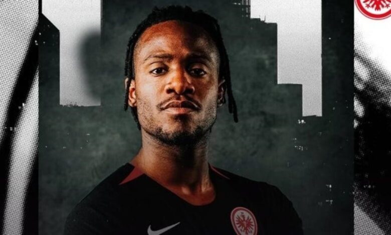 GALATASARAY HABERLERİ: Batshuayi'den Almanya'da flaş tepki: Bunu ona sorun...- Trabzonspor