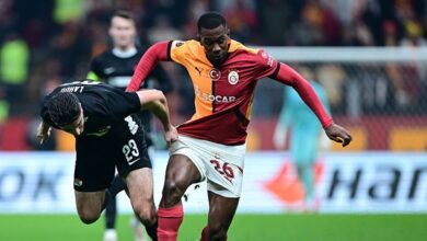 GALATASARAY HABERLERİ - Carlos Cuesta sınıfta kaldı! Şoke eden istatistikler- Trabzonspor