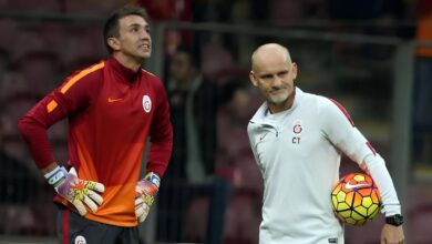GALATASARAY HABERLERİ - Claudio Taffarel'den derbi öncesi Muslera sözleri!- Trabzonspor