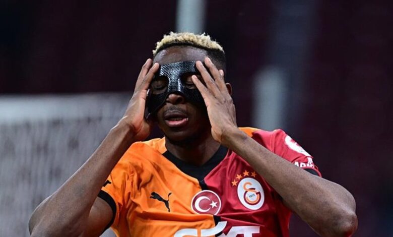 GALATASARAY HABERLERİ - Transferde flaş gelişme: Osimhen'e karşılık Rasmus Hojlund...- Trabzonspor