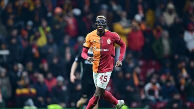 GALATASARAY HABERLERİ | Ünlü İtalyan gazeteciden Victor Osimhen açıklaması: Transfer olmak istemeyecektir- Trabzonspor