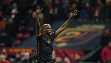 GALATASARAY HABERLERİ - Victor Osimhen'den AZ Alkmaar maçı öncesi gözdağı!- Trabzonspor