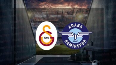 GALATASARAY MAÇI CANLI İZLE | Galatasaray-Adana Demirspor maçı hangi kanalda ve saat kaçta?- Trabzonspor