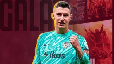 GALATASARAY TRANSFER HABERİ - Berke Özer'de işlem tamam! Haziranda imzayı atacak- Trabzonspor