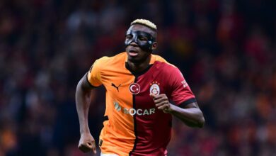 GALATASARAY TRANSFER HABERİ | Osimhen yeniden İtalya'ya dönüyor! O yıldızın yerine istiyorlar- Trabzonspor