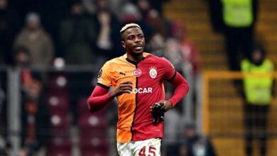 GALATASARAY TRANSFER HABERİ - Osimhen'de sıcak gelişme! Napoli'den açıklama geldi- Trabzonspor