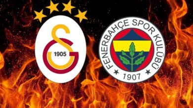 Galatasaray ve Fenerbahçe'den dikkat çeken hareket! Aynı anda paylaştılar- Trabzonspor