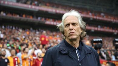 Galatasaray'a transferde Jorge Jesus şoku! Bunu kimse beklemiyordu- Trabzonspor