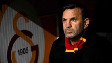 Galatasaray’da derbi öncesi tam motivasyon: “Ekstra bir prime ihtiyacımız yok!”- Trabzonspor