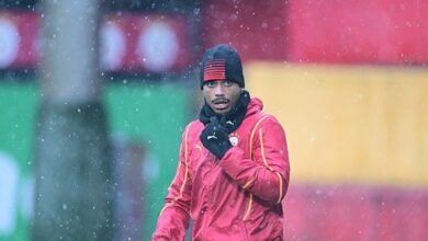 Galatasaray'da flaş Lemina gelişmesi! Fenerbahçe derbisinde...- Trabzonspor