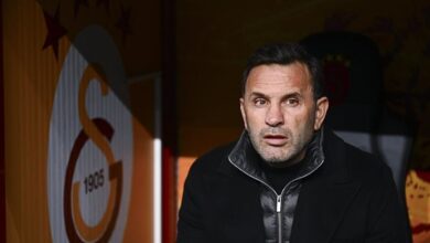 Galatasaray'da flaş Okan Buruk iddiası! Yollar ayrılıyor mu?- Trabzonspor