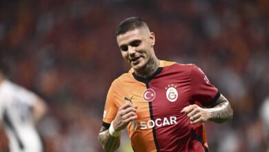 Galatasaray'da Mauro Icardi'nin transferi için Avrupa devleri sıraya girdi!- Trabzonspor