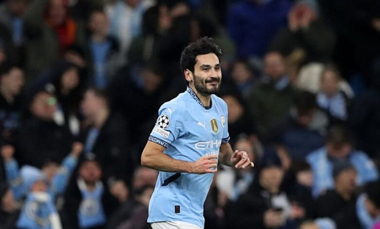 Galatasaray'da rota İlkay Gündoğan! Transferde Dries Mertens ve Kaan Ayhan detayı dikkat çekti- Trabzonspor